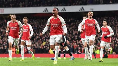 الأرسنال في مواجهة سهلة أمام برينتفورد في الدوري الإنجليزي.. والتشكيل المتوقع