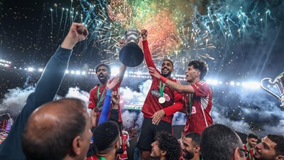 «عبد الحفيظ»: الزمالك كان حظه عالى قدام الأهلى.. وكولر مدرب استثنائى 