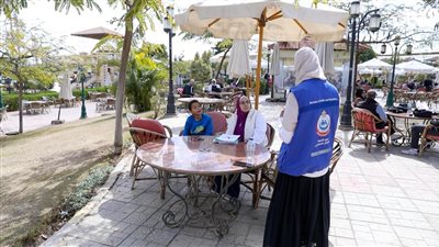 «الصحة» تقدم خدمات وفحوصات طبية مجانية تزامنًا مع اليوم العالمي للكلى 