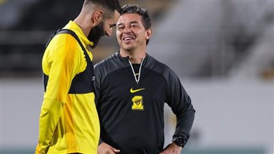 بعد أزمة الأمارات.. جاياردو يكشف موقفه النهائى من الفرنسى كريم بنزيما