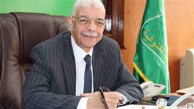 رئيس جامعة المنوفية: انتظام العمل بمعهد التمريض وحريصون على إنهاء المشروعات القائمة للبدء بأخرى جديدة 