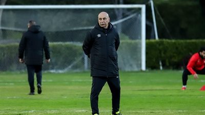 منتخب مصر يستقر على موعد إعلان قائمة الفراعنة لبطولة الإمارات الدولية