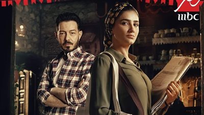 أحمد زاهر: «نعمة الأفوكاتو» مختلف.. وهذا دوري بالمسلسل 