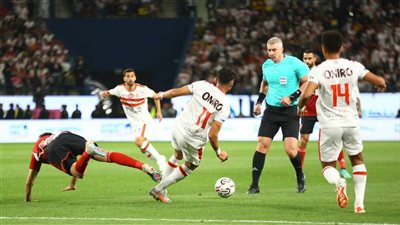 بعثة الزمالك تعود لمواجهة الجونة فى رمضان.واول تعليق بعد ضياع كأس مصر 