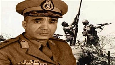 ماذا طلبت أسرة عبدالمنعم رياض عندما تلقت خبر استشهاده؟