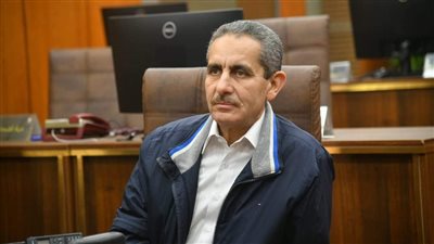 استعدادا لاستقبال شهر رمضان.. محافظ الغربية يتابع حملات النظافة ورفع الإشغالات