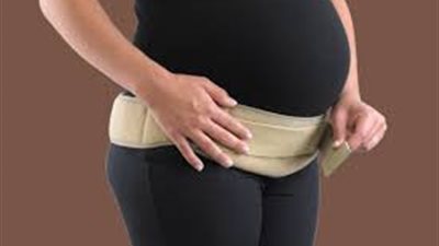 الدواء توضح فوائد وأضرار حزام دعم البطن