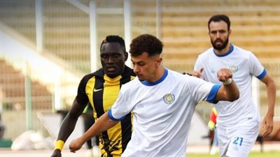 ذئاب المقاولون العرب تلتهم دروايش الإسماعيلي 