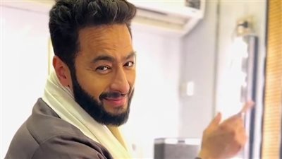 موعد عرض الحلقة الأولى من مسلسل المداح أسطورة العودة لحمادة هلال