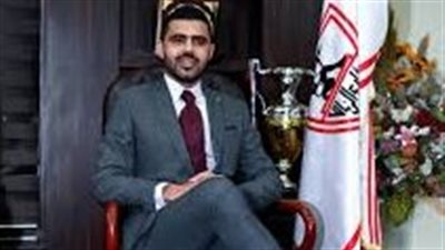عضو مجلس الزمالك: الاستقبال في السعودية رائع ونتمنى مباراة خالية من التعصب
