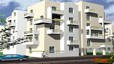 ننشر كراسة شروط حجز شقق إسكان المستقبل المطروحة حاليا