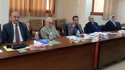 وكيل تعليم «كفر الشيخ»: إجراء المقابلات للتجديد للمكلفين لوظائف الإدارة بالحامول