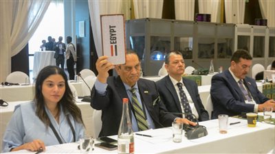 رسميًا.. مصر تحصل على حق تنظيم دورة الألعاب الأفريقية 2027