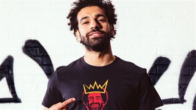 الأفضل فى إفريقيا والشرق الأوسط.. «فيزا» تُعلن تعيين صلاح كسفير لها