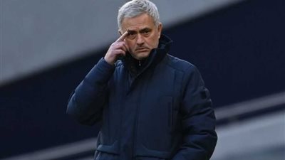 تقارير: مورينيو يجتمع برئيس نادى إنجليزى على هامش تواجده فى السعودية