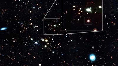 اكتشاف ثقوب سوداء صغيرة تنتشر في الكون