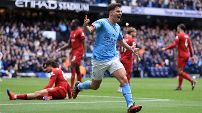قمة نارية بين ليفربول ومانشستر سيتي في الدوري الإنجليزي