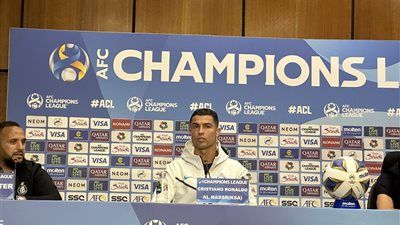 بذكريات ريمونتادا أتليتكو ويوفنتوس.. رونالدو يتحدى العين الإماراتى