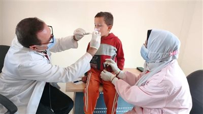 صحة المنيا: تنظم قافلة طبية بقرية سمهان في مركز ديرمواس غدًا