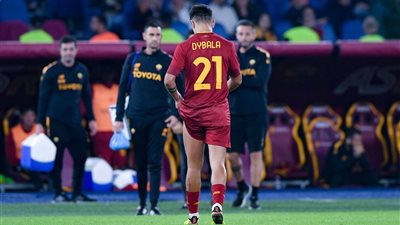 تقارير.. اجتماع بين ممثلى باولو ديبالا وبرشلونة 