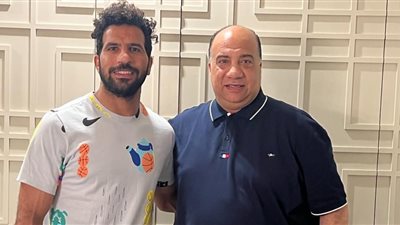 المهدى سليمان ضمن قائمة منتخب مصر.. والعشري يتسلح بالأرض والجمهور لمواجهة فيوتشر