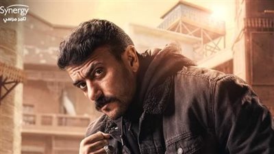 مواعيد عرض مسلسل حق عرب لـ أحمد العوضي