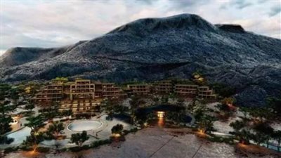 عضو بغرفة شركات السياحة: مشروع التجلي الأعظم نقلة كبيرة لمصر بقطاع السياحة 