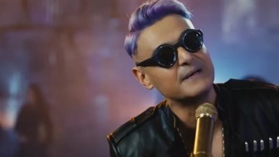 «الشقاوة دي مجالي».. رامز جلال يطرح تتر برنامج رامز جاب من الآخر