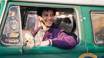 أحمد داش عن مسار إجباري: بنعمل تحدي لنفسنا والناس هتحبنا