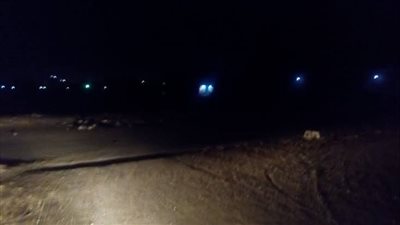 تفاصيل تهشيم سيارة فتاة على يد قاطعي الطرق بالقاهرة الجديدة