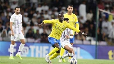 النصر في مواجهة قوية أمام العين الإماراتي في دوري أبطال آسيا