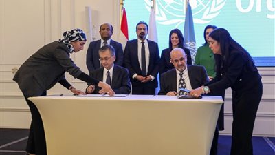 وزير الصحة يوجه الشكر لكافة الجهات الشريكة لمصر لدعم الأشقاء الفلسطينيين