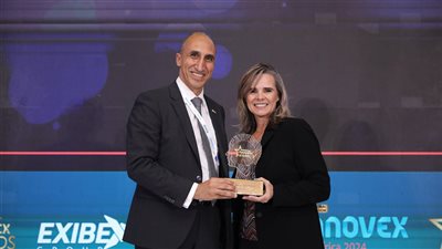 بنك مصر يتوج بجائزة التميز في الخدمات المصرفية الرقمية