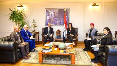 5000 طالب بمدارس المتفوقين للعلوم والتكنولوجيا STEM ب 21 مدرسة فى 18 محافظة 