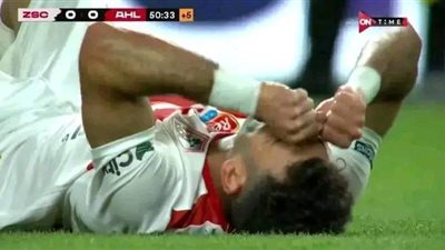 طبيب الزمالك يكشف حجم إصابة زيزو وناصر ماهر ومحمد حمدي 
