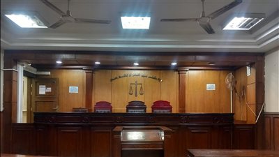 لعدم كفاية الأدلة.. براءة المتهم باطلاق أعيرة نارية وحيازة سلاح بالجيزة 