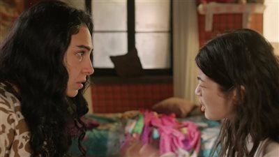  يوسف عمر يتسبب في أزمة بين سلمى أبوضيف وليلى أحمد زاهر