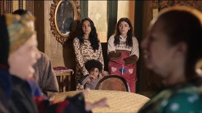 عن أعلى نسبة مشاهدة.. ماجدة خيرالله: حرارة الإيقاع أهم المميزات حتى الآن