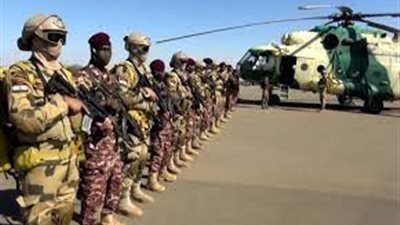 مصر توزع 10000 وجبة إفطار طازجة و7000 وجبة سحور في اليوم الأول من رمضان بغزة