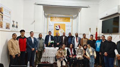 جرائم المحتل وصمود أهل غزة: قصص واقعية يرويها شهود عيان بندوة بالمصري الديمقراطي الاجتماعي