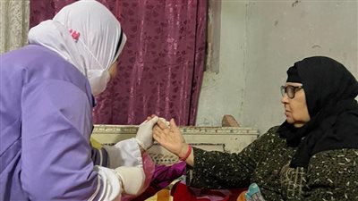 الرعاية الصحية: مبادرة رمضان بصحة لكل عيلة مستمرة لنهاية شهر رمضان المبارك