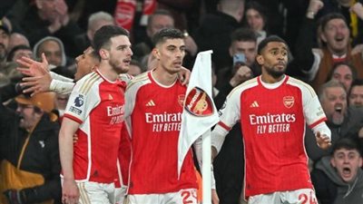 أرسنال يستضيف بورتو في دوري أبطال أوروبا