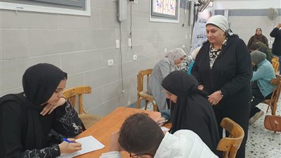 تعليم القليوبية تنظم التصفيات النهائية لمسابقة التحدث بالفصحى