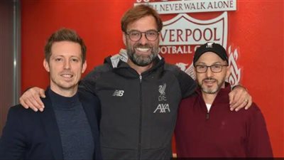 مايكل إدواردز يعود لإدارة ليفربول