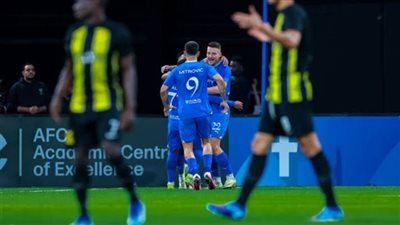 تاريخ مواجهات الهلال والاتحاد في كل البطولات