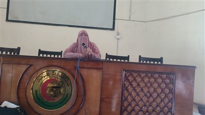 برنامج تدريبي ل420 صيدلي من الصيادلة الجدد بالمنوفية