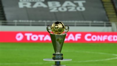 قرعة الكونفدرالية.. باقى مواجهات دور الــ 8 والطريق حتى النهائى