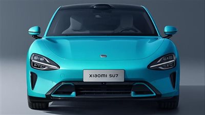 شاومي تطرح أولى سياراتها في السوق 