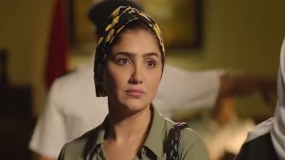 بعد تصدره التريند.. شاهد مسلسل نعمة الأفوكاتو الحلقة الثانية