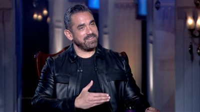 أمير كرارة: الزن أكتر حاجة بتعصبني وعمري ما منعت رزق حد اشتغلت معاه